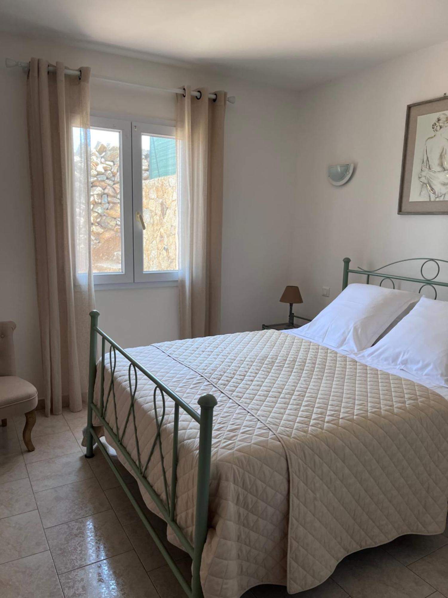 Appartement Rez De Villa LʼÎle-Rousse Kültér fotó